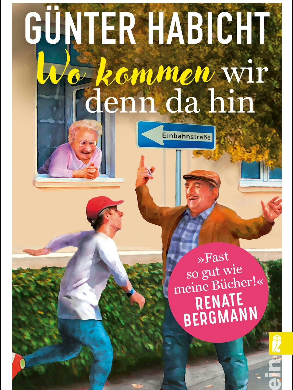 Das Buch von Torsten Rohde ist im Ullstein Verlag erschienen und kostet 11,99 Euro. 