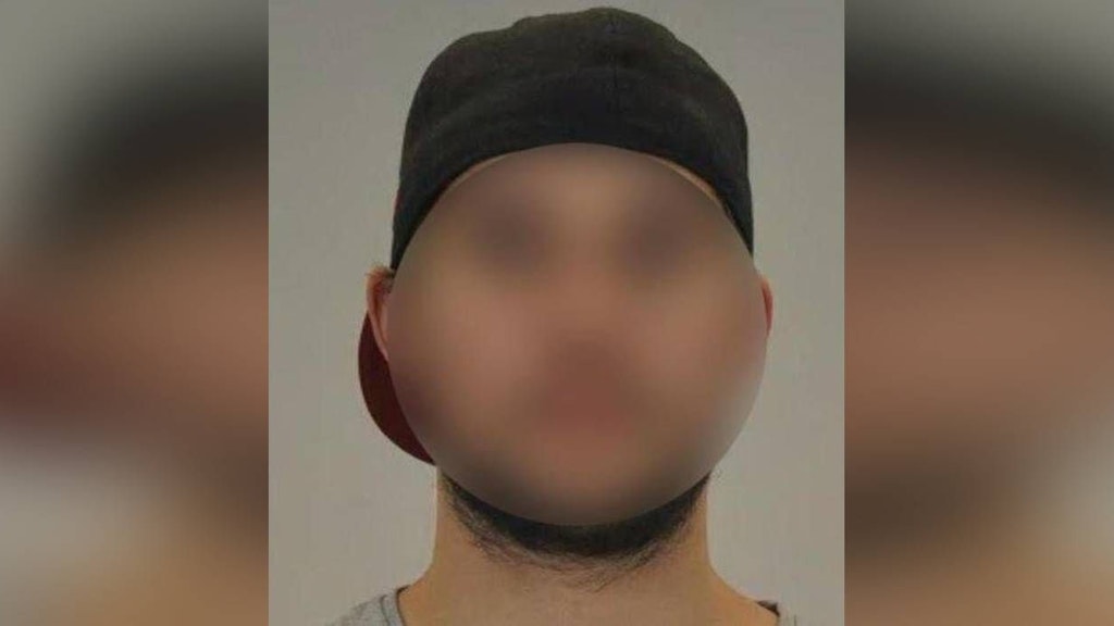 Der Polizei gilt Rebeccas Schwager Florian noch immer als Hauptverdächtiger.