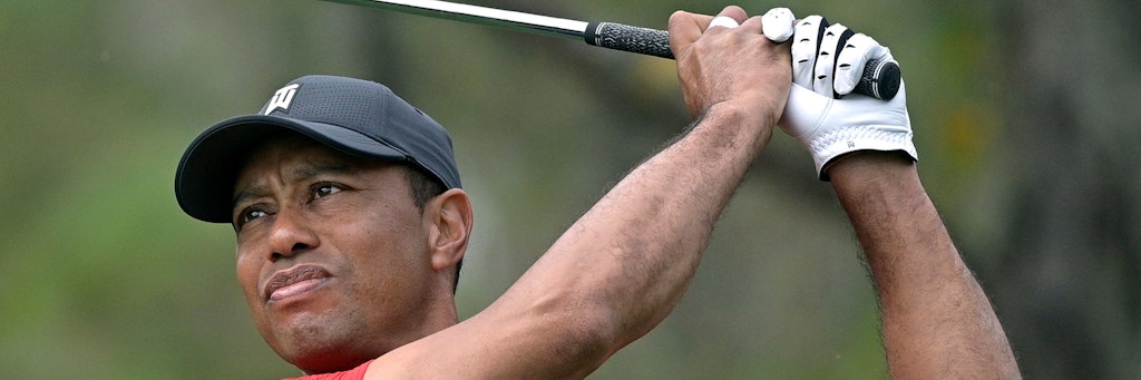 In einem neuen Interview schockt Tiger Woods die Golf-Welt mit der Nachricht, dass er nach seinem schweren Autounfall nie mehr wieder der Alte sein wird.