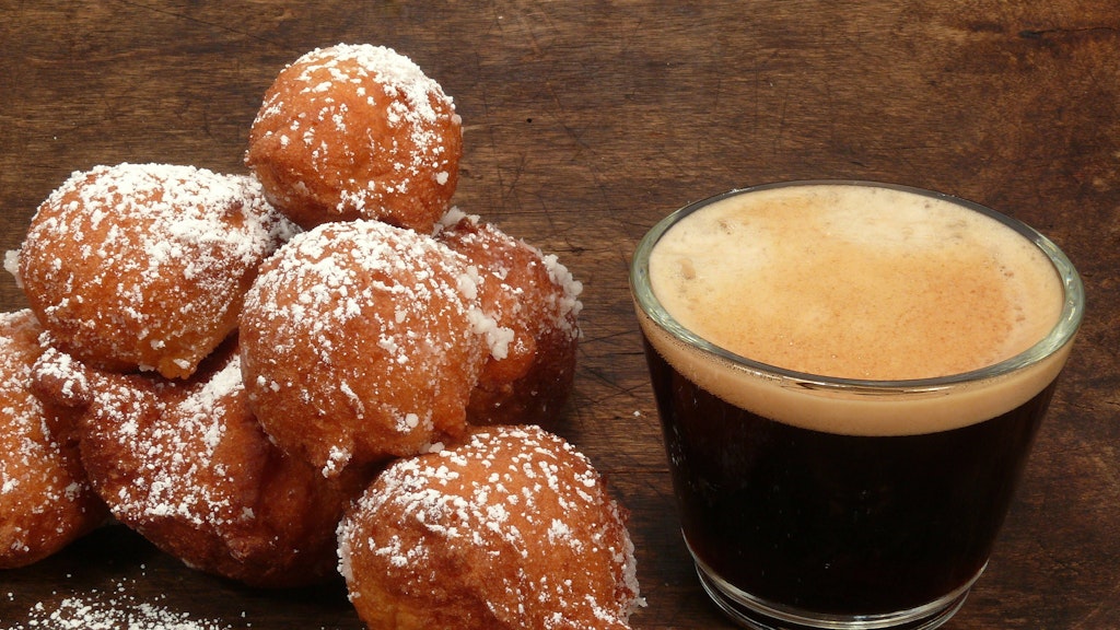 Mit unserem leckeren Rezept holen Sie sich das Weihnachtsmarkt-Feeling direkt nach Hause.