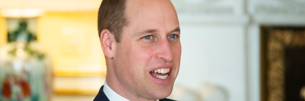 Prinz William (Archivbild)