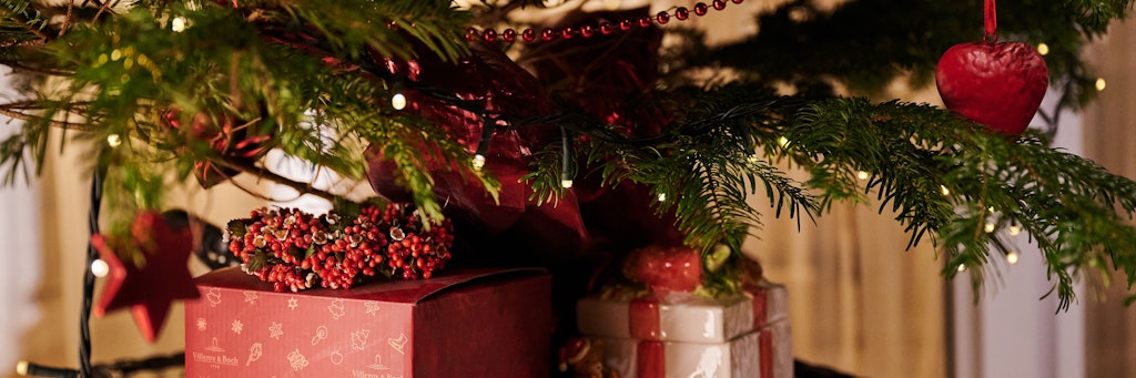 Trockenheit und zu viel Wärme ruinieren rasch den Weihnachtsbaum - er wird dann schnell die Nadeln verlieren.
