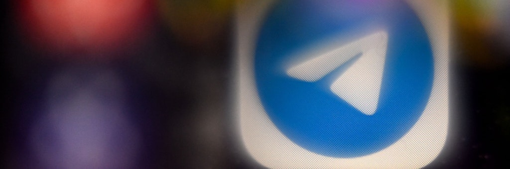 Telegram postete im Januar 2021, dass man rund 500 Millionen monatlich aktive Nutzer weltweit verzeichne. 