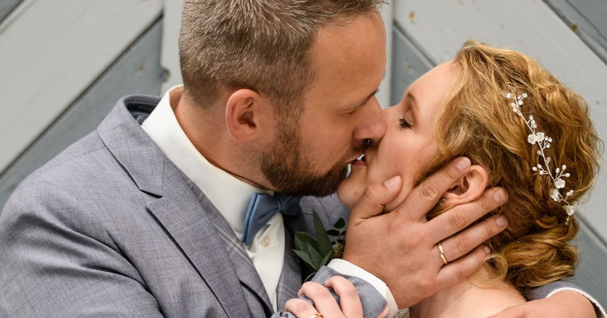 EheAus nach einem halben Jahr! „Hochzeit auf den ersten Blick“ Paar Mario und Lisa hat sich EheAus nach einem halben Jahr! „Hochzeit auf den ersten Blick“ Paar Mario und Lisa hat sich