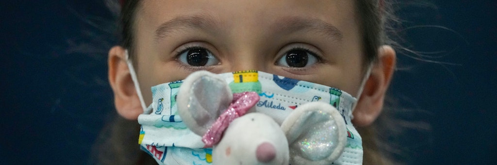 Kinder ab 5 Jahren mit Vorerkrankungen können gemäß einer Stiko-Empfehlung geimpft werden. Für alle anderen Kinder gilt das auch, wenn die Eltern es wünschen. 