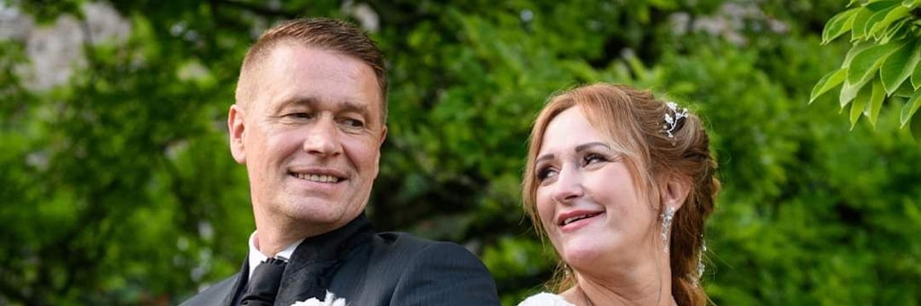 Nach der „Hochzeit auf den ersten Blick“ habe sich nichts an ihren Gefühlen für Ralf geändert, verrät Braut Manuela.