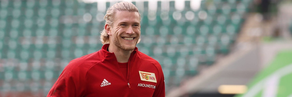 Hatte bei Union nicht viel zu lachen: Loris Karius (28).