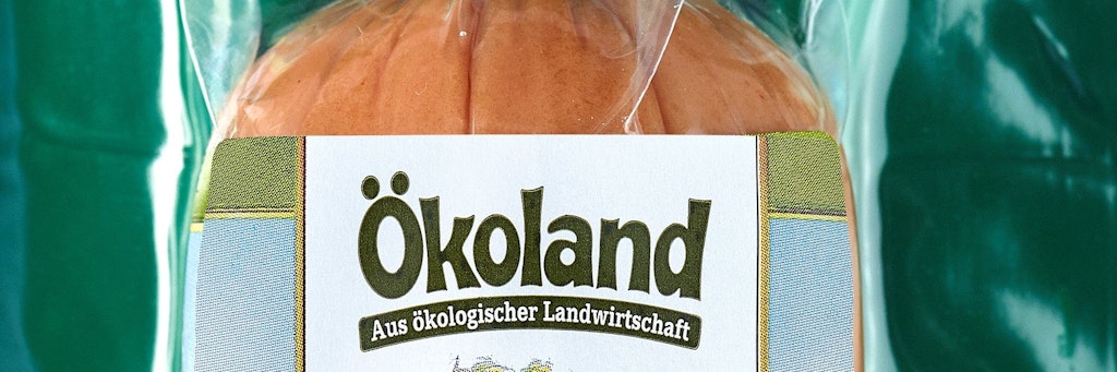 Hersteller ruft Teewurst zurück. Betroffen ist die Chargennummer 30132.