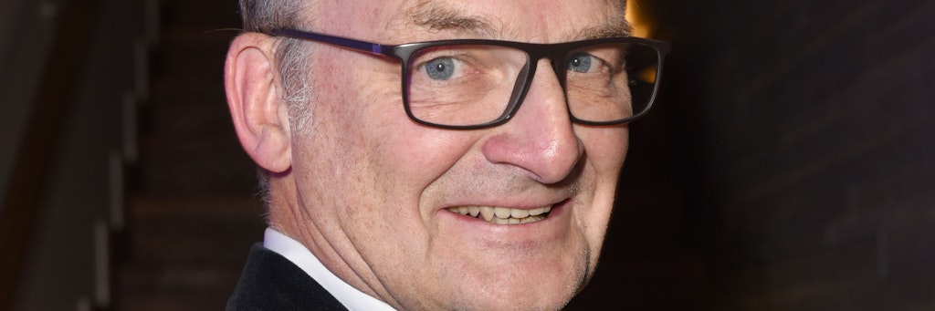 „hart aber fair“-Moderator Frank Plasberg