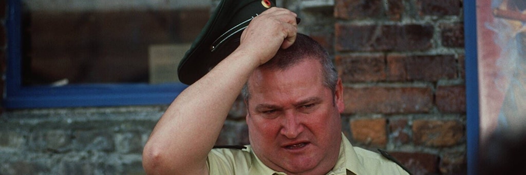 So kennen und lieben Krimi-Fans den TV-Polizeihauptmeister Horst Krause (Archivfoto). 