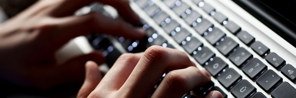 Viele Passwörter von Internetnutzern sind einfach nur ein Witz.