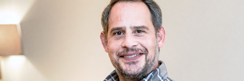 Moritz Bleibtreu spielt den Kunstfälscher Konrad Kujau in der neuen Serie „Faking Hitler“ des Streamingdienstes RTL+. (Archivbild)