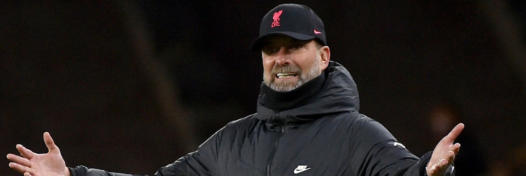 Jürgen Klopp ist ein Mann klarer Gesten und redet auch nicht gern um den heißen Brei herum. Jetzt nahm Liverpools-Trainer erneut zu Corona Stellung.
