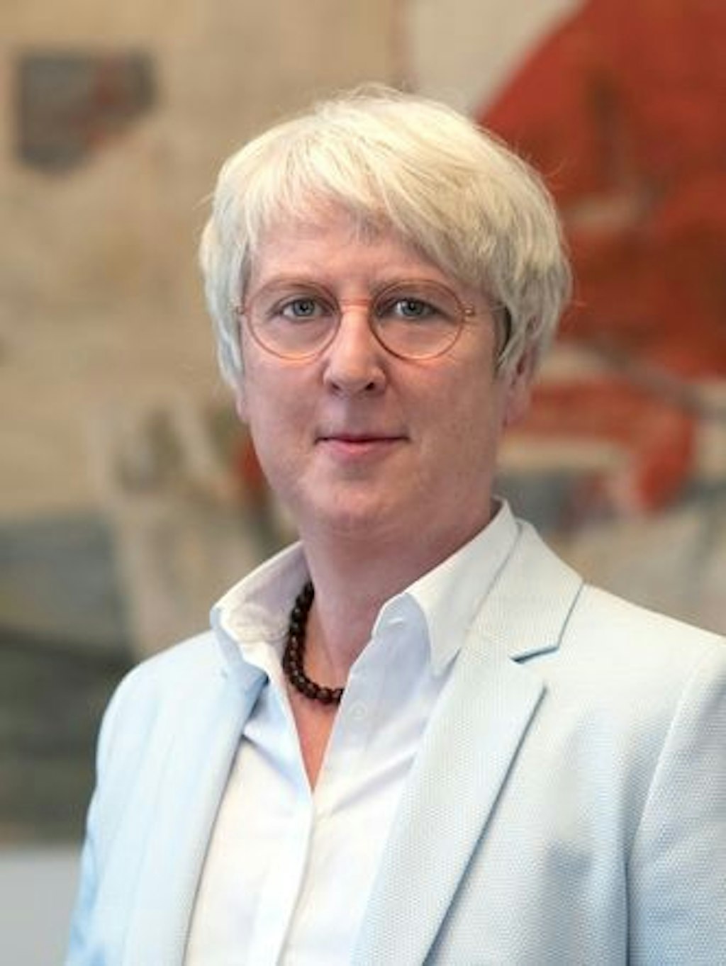 Ludgera Selting steht dem Berliner Verfassungsgerichtshof seit 2019 vor. 