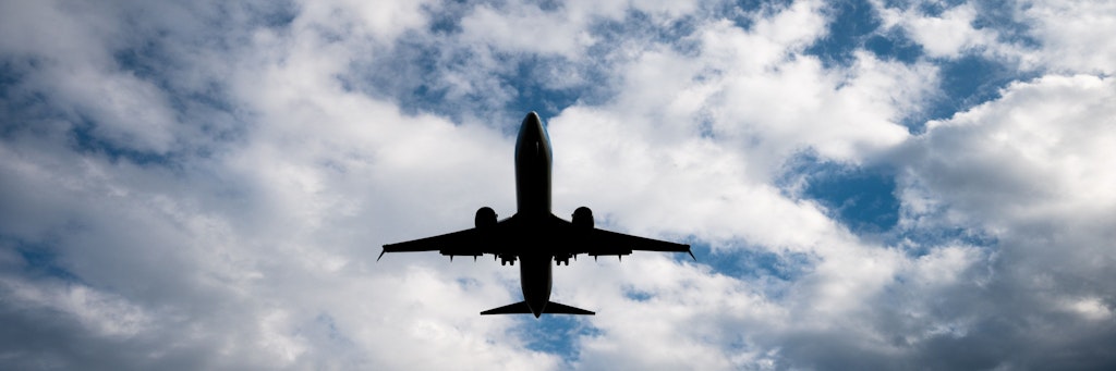 Hebt der Flieger zu früh ab, muss die Airline unter Umständen zahlen.