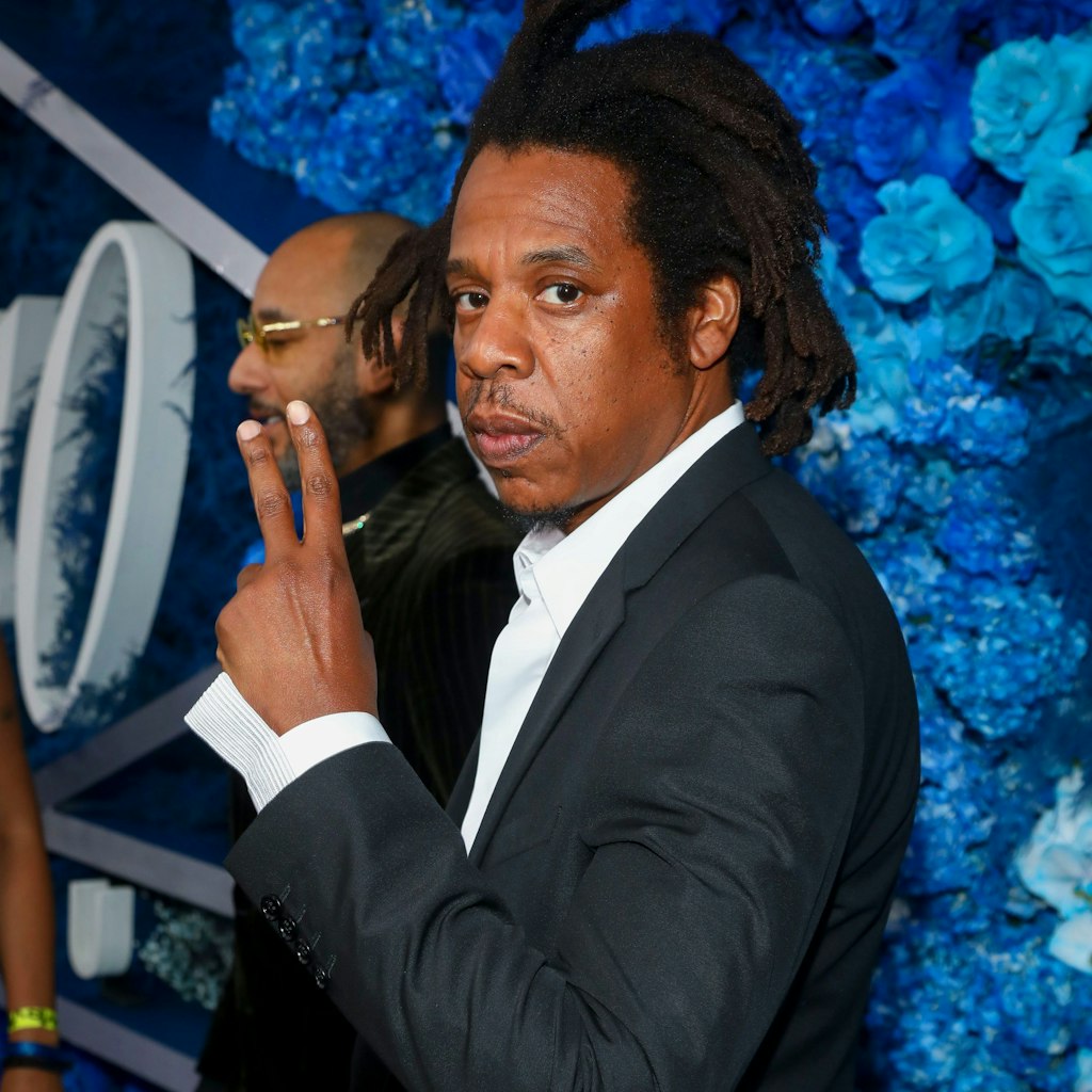 Jay-Z hat die Fans von Michael Jackson verärgert.