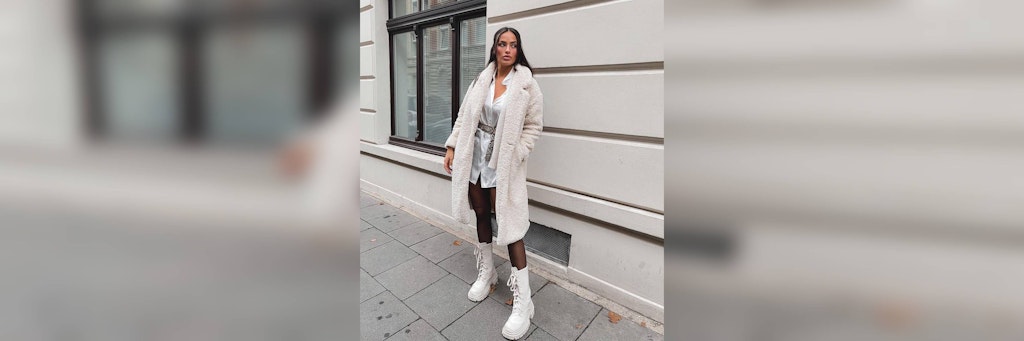 Paulina Ljubas ist bei „Temptation Island VIP“, um ihre Treue zu testen. Doch sie schreibt eine Liebesgeschichte, auf die sie heute nicht sonderlich gern zurückblickt.