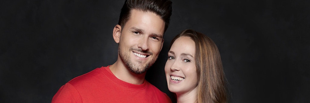 Marco Cerullo und Christina Grass haben sich bei Bachelor in Paradise kennengelernt.