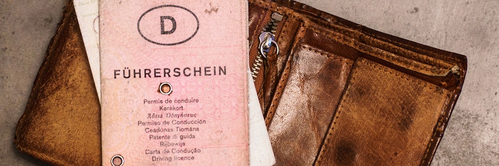 Bis 2033 müssen Millionen von Führerscheinen umgetauscht werden. Jetzt betrifft es die Geburtenjahrgänge 1953 bis 1958, sie haben eine Umtausch-Frist bis 19. Januar 2022.