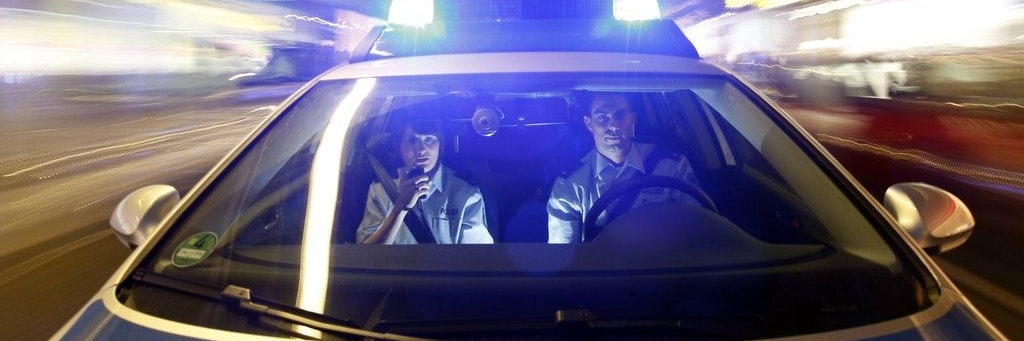 Auch im Jahr 2021 war die Berliner Polizei mit einigen ungewöhnlichen Fällen beschäftigt (Symbolbild).
