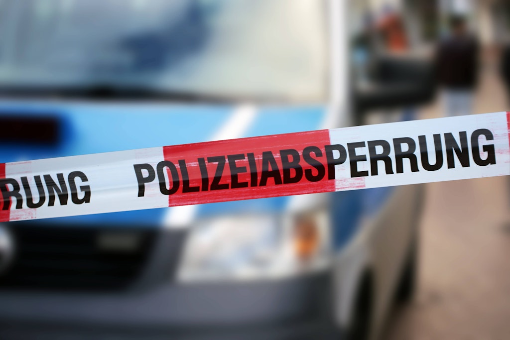 Eine Mordkommission hat die Ermittlungen im Fall des versuchten Mordes in einem Berliner Hotel übernommen (Symbolfoto).