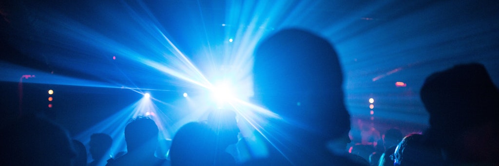 Vorerst wird in Berliner Clubs nicht mehr getanzt werden.