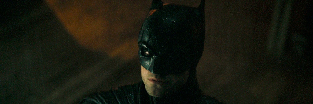 Twilight-Star Robert Pattinson spielt den neuen Batman.