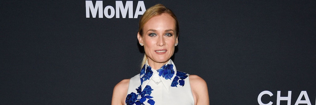 Diane Kruger 