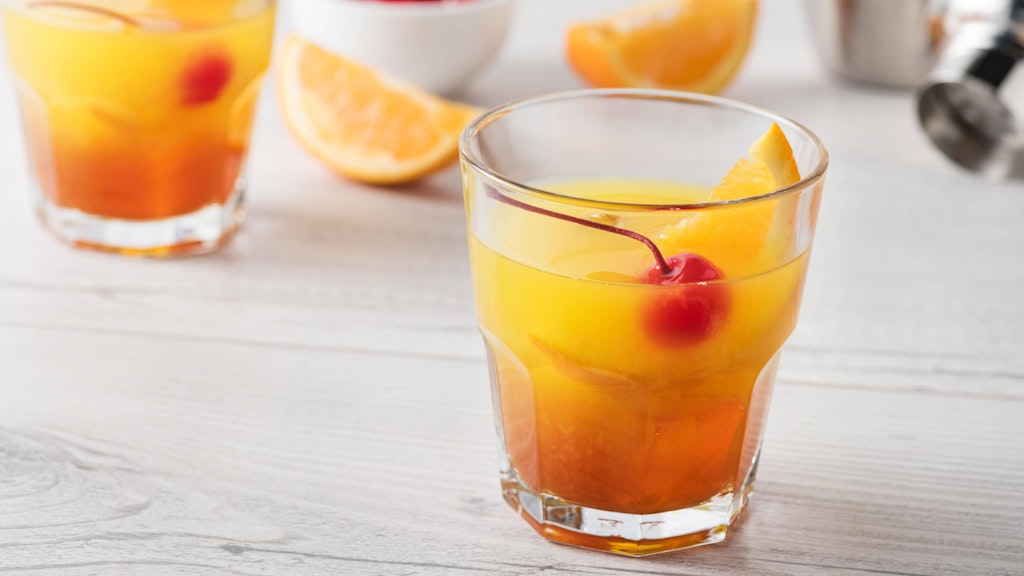 Rezept für Mai Tai: Dieser starke Cocktail ist nichts für schwache Nerven.