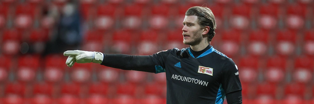 Loris Karius.