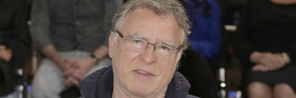 Der beliebte Schauspieler Andreas Schmidt-Schaller mag beide Berliner Klubs.