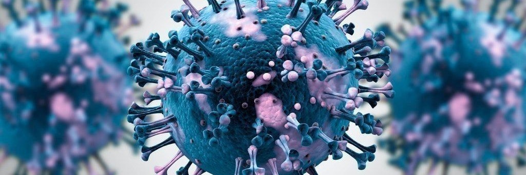 Das Robert-Koch-Institut hat am Freitag 9000 Corona-Neuinfektionen in Deutschland gemeldet.
