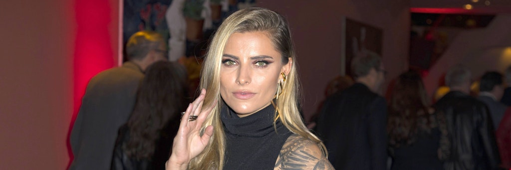 Model, Schauspielerin, Moderatorin, Unternehmerin: Sophia Thomalla begeistert ihre Fans immer wieder mit sexy Fotos.