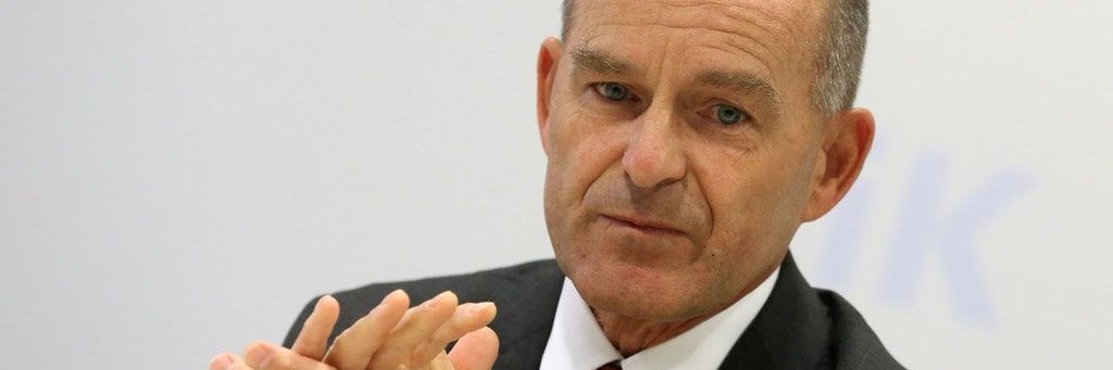 Der Milliardär Karl-Erivan Haub war jahrelang geschäftsführender Gesellschafter der Unternehmensgruppe Tengelmann (Archivbild).