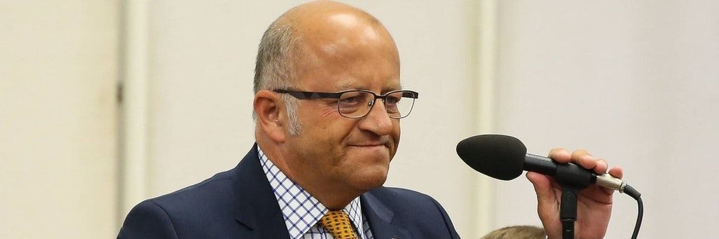 Michael Hoffmann (CDU, Archivbild)