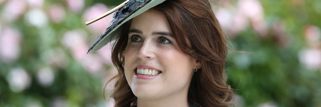 Prinzessin Eugenie