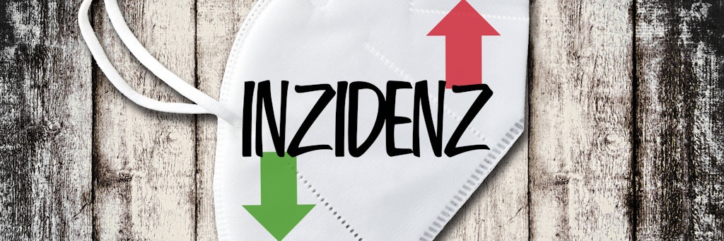Die Inzidenz sollte auf 35 fallen. Jetzt entwickeln sich die Zahlen ganz anders. 