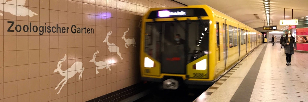 Bald dürfen Fahrräder kostenlos mitgenommen werden.