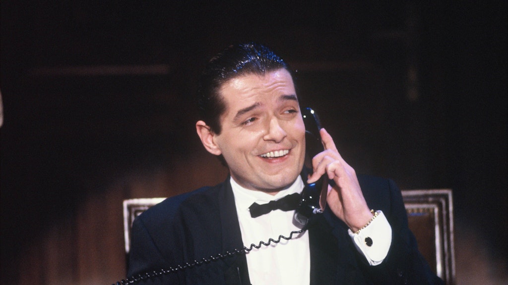 Sänger Falco hieß bürgerlich Johann Hölzel. 