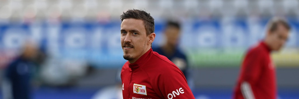 Max Kruse spricht bei Af.tv über seine bewegte Vergangenheit. 