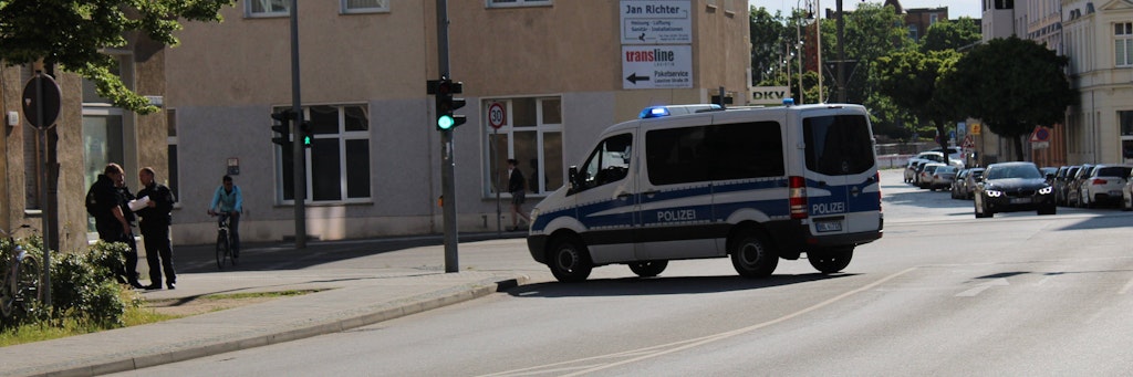 Im Mai 2020 wurde in Cottbus zuletzt eine Weltkriegs-Bombe gefunden und entschärft. 700 Menschen mussten damals evakuiert werden. 