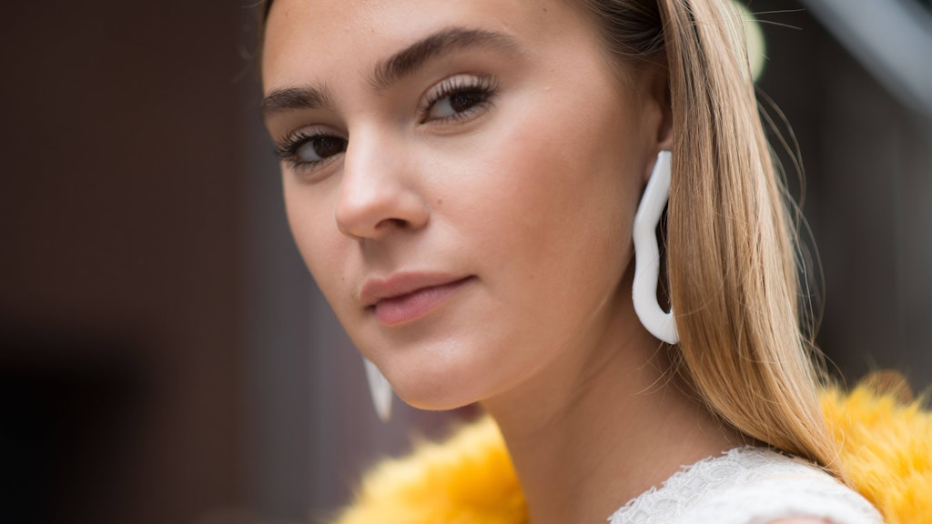 „Das Duell um die Welt“: Model Stefanie Giesinger ist dabei. 