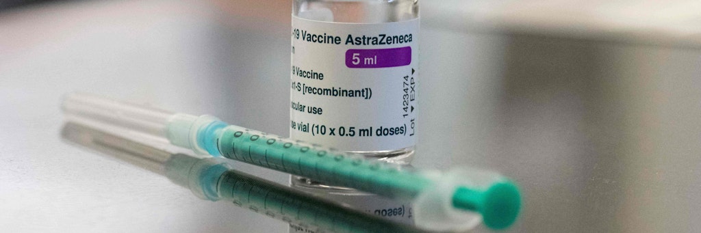 Nach Klagen über Nebenwirkungen wollen sich viele nicht mehr mit dem Astrazeneca-Vakzin impfen lassen. Was ist dran an den Befürchtungen? 
