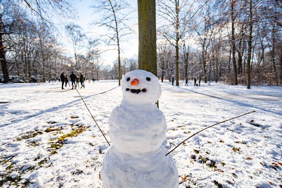 Neue BibberPrognosen Am Wochenende gibt's Frost! Wann kommt der