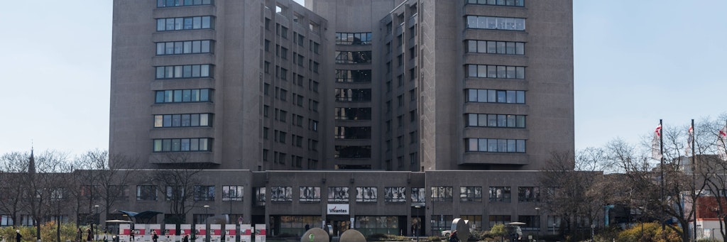 Das Urban-Krankenhaus in Kreuzberg (Archivbild).