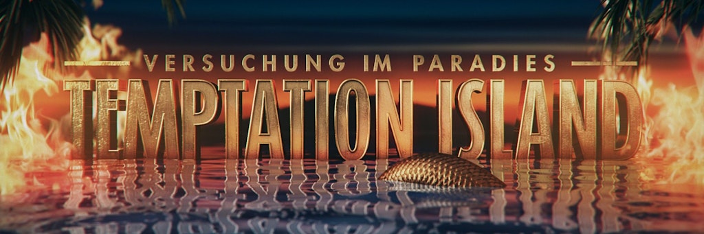 In Deutschland wurden schon zwei Normalo-Staffeln von „Temptation Island“ ausgestrahlt – dazu ein Promi-Special.