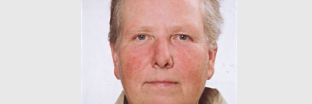 Mit diesem Bild sucht die Brandenburger Polizei nach der Vermissten.