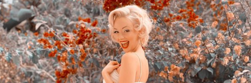 Im Domizil der Marilyn-Monroe-Doppelgängerin Jasmine Chiswell soll es spuken. Bei dem Geist soll es sich um Hollywood-Legende Marilyn Monroe handeln. 