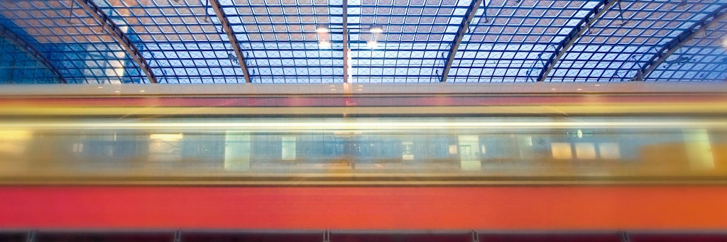 Bei der S-Bahn gibt es Änderungen auf mehreren Linien.<br>