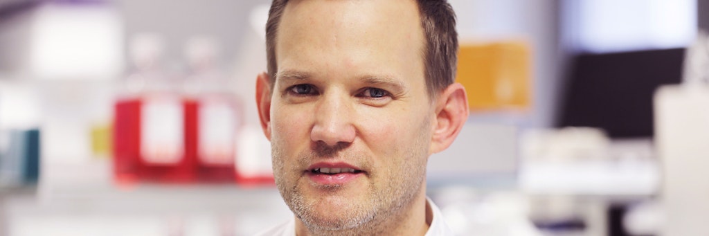 Der Bonner Virologe Hendrik Streeck.